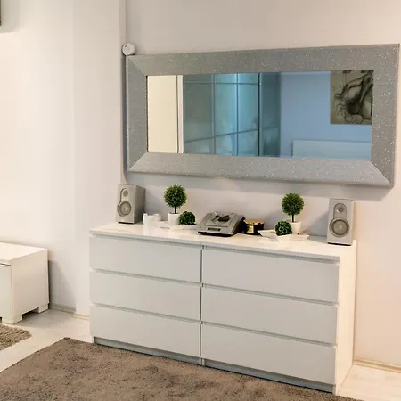 Castle In The Center Budapeszt